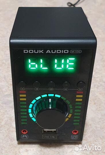 Усилитель Douk Audio M100