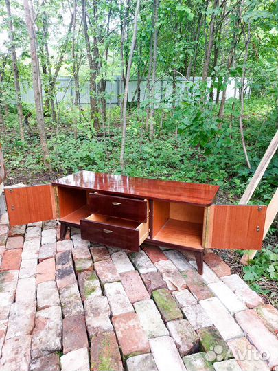 Тумба винтаж