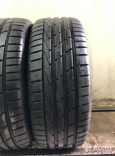 Hankook Ventus S1 Evo 2 K117 205/45 R17 88W