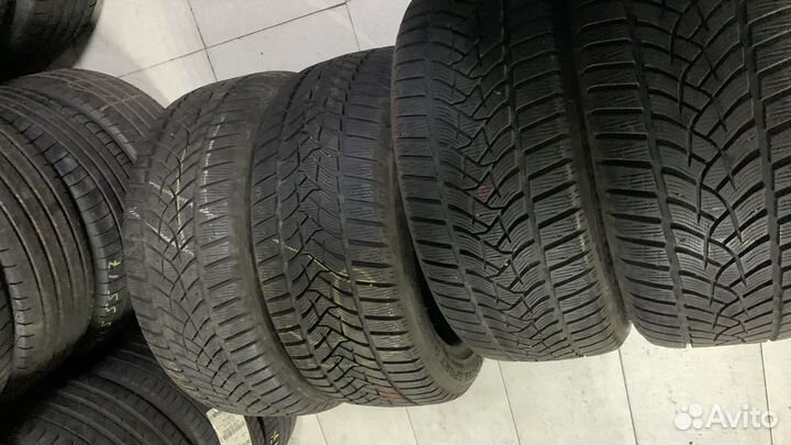Goodyear Eagle Ultra Grip 235/50 R18