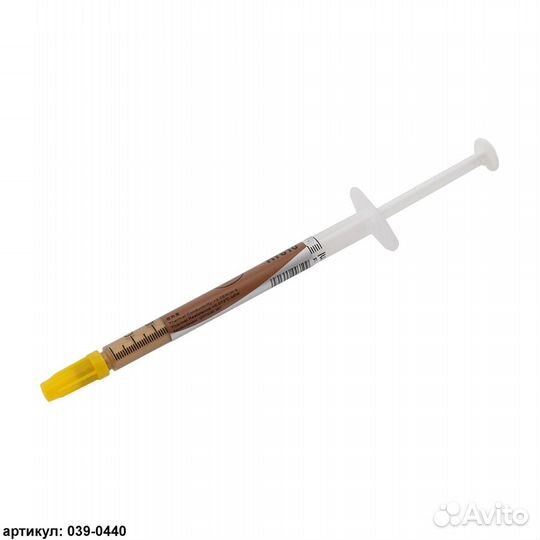 Термопаста Halnziye HY610 (0.5 г)