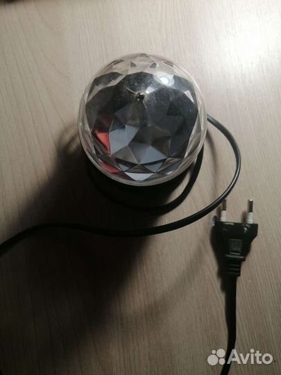 Светодиодная лампа