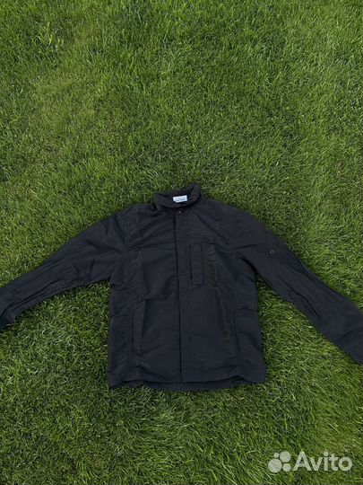 Stone Island nylon metal ветровка