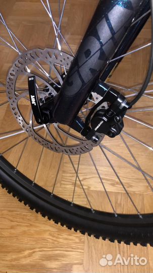 Велосипед stark hunter 29.3 hd