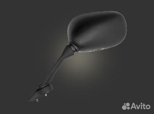 Зеркало Yamaha YZF-R1 09