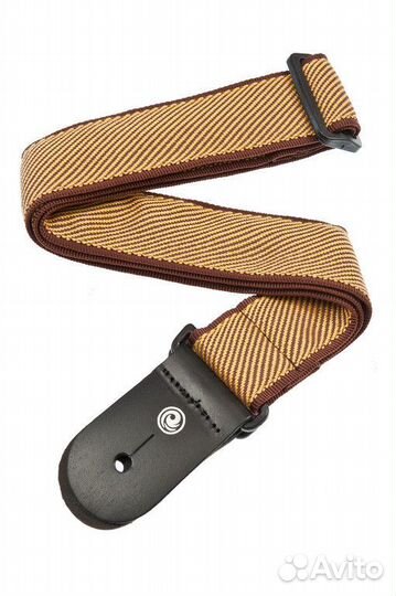 Ремень для гитары Planet Waves 50B06 Woven