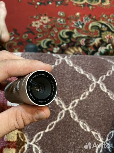 Вебкамера iPhone A 1023