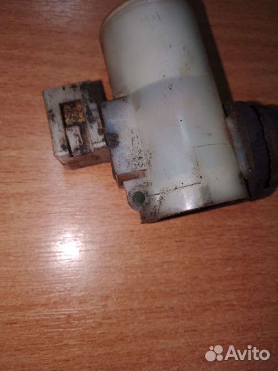 Моторчик омывателя Subaru Impreza GG/GC/GD