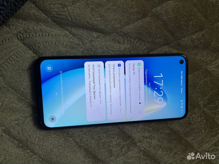 realme 8i, 4/64 ГБ