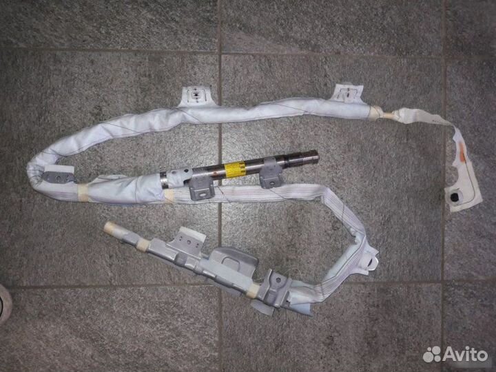 Подушка боковая Airbag Toyota Camry V40