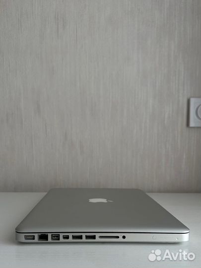 Macbook Pro 13 2009