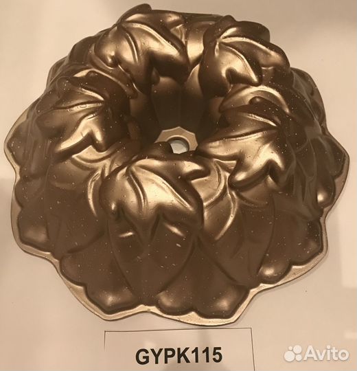 Форма для выпечки