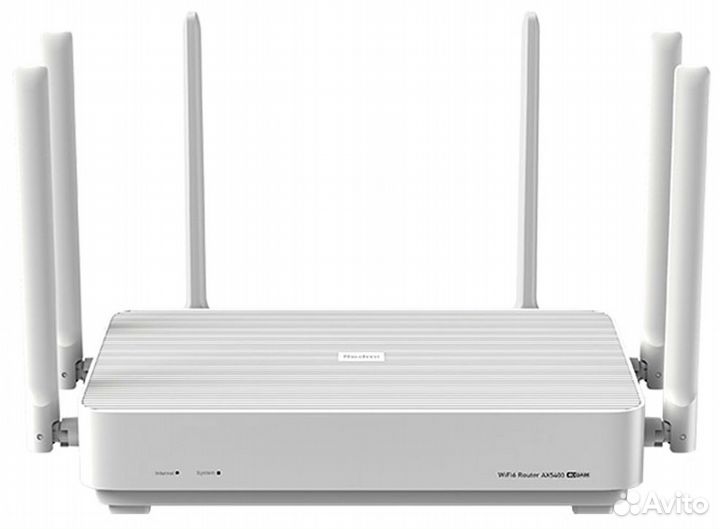 Xiaomi Redmi Router AX5400 - Новый