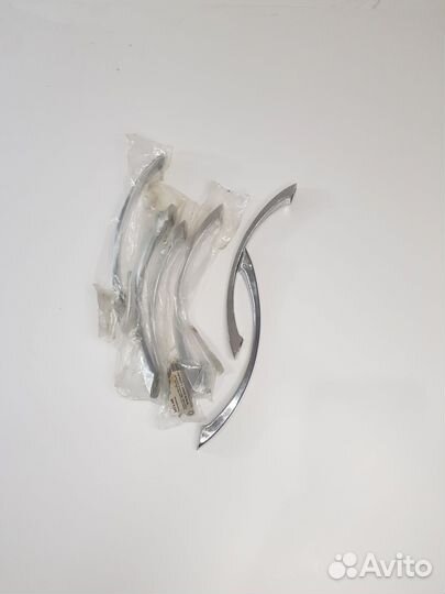 Ручки для мебели 128 мм