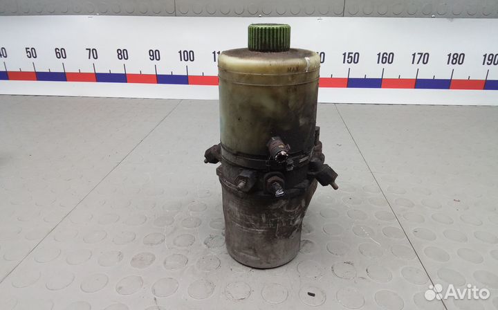 Электроусилитель руля Skoda Fabia