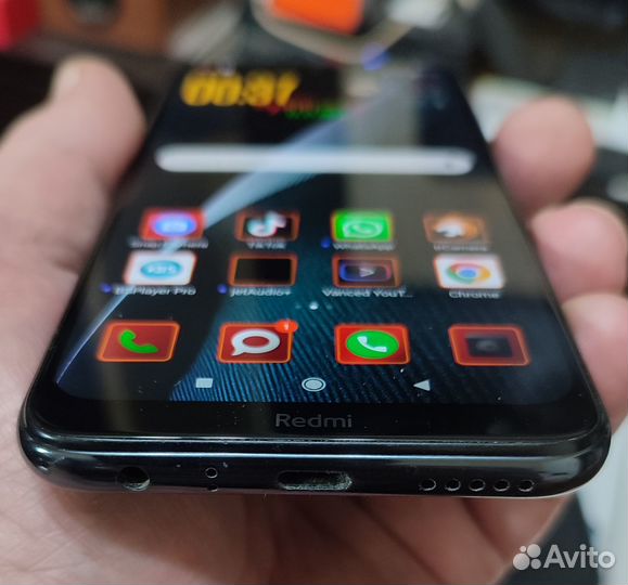 Xiaomi Redmi Note 8T, 4/64 ГБ