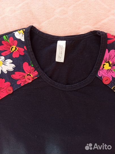 Футболка женская