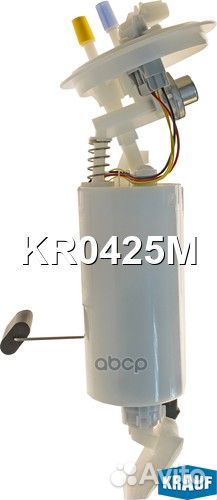Модуль в сборе с бензонасосом KR0425M Krauf