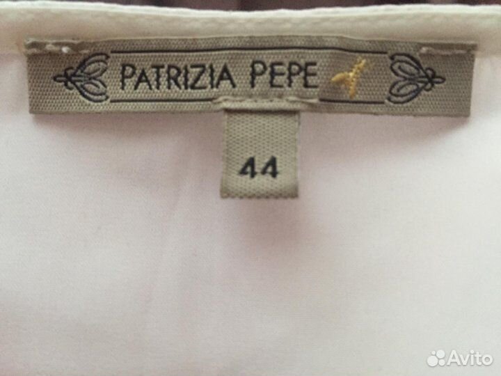 Комбинезон с брюками Patrizia Pepe оригинал