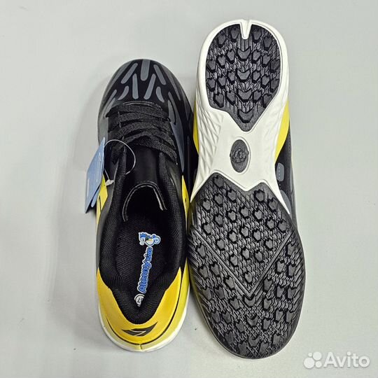 Сороконожки для футбола детские