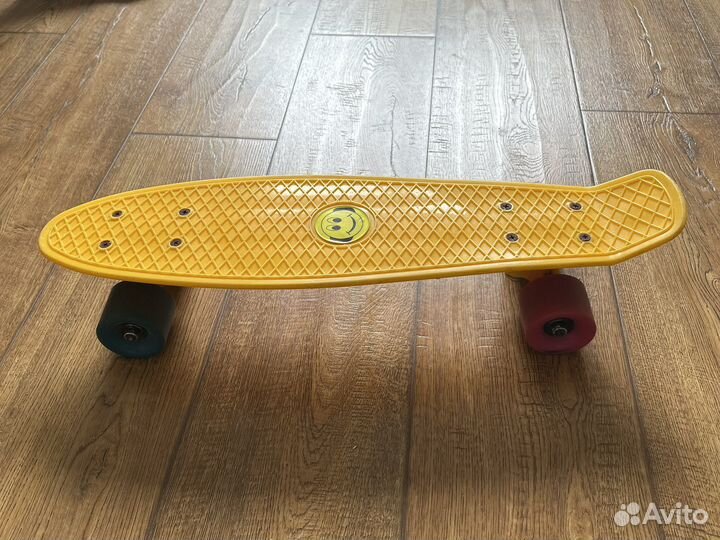 Penny board скейт