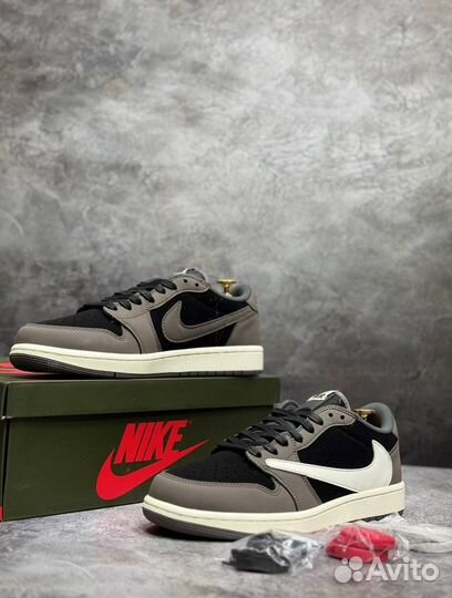 Кроссовки Nike Jordan (41)