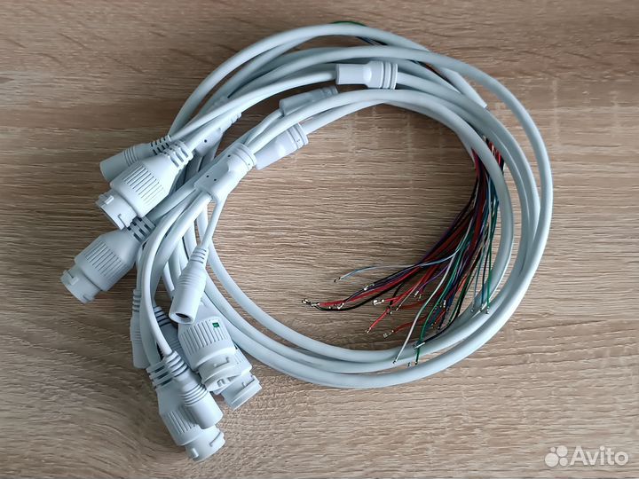 IP-4Мр (1,05) Fish-eye