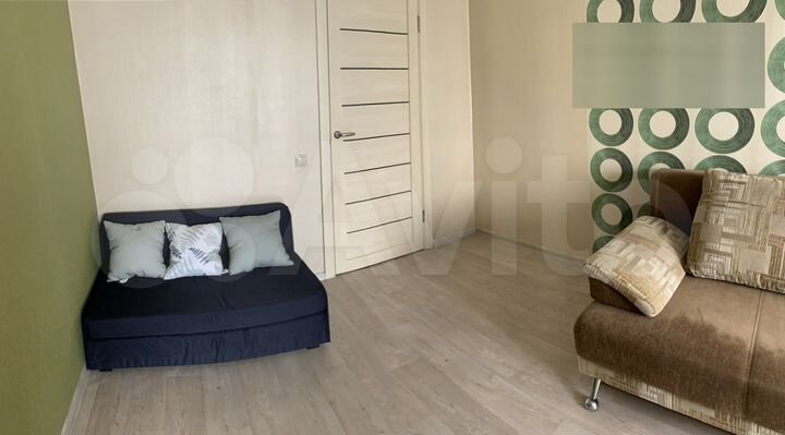 3-к. квартира, 65 м², 3/9 эт.