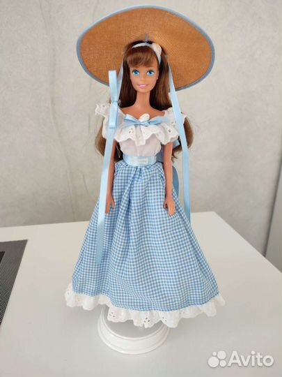 Кукла Barbie Little Debbie 1995г