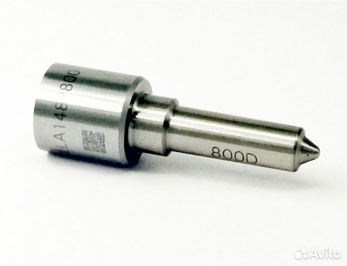 Распылитель dlla148P800 форсунки Denso 095000-088#