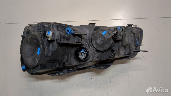 Фара (передняя) Volkswagen Golf 6, 2010