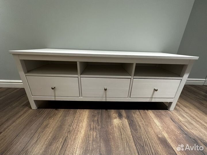 Тумба IKEA hemnes