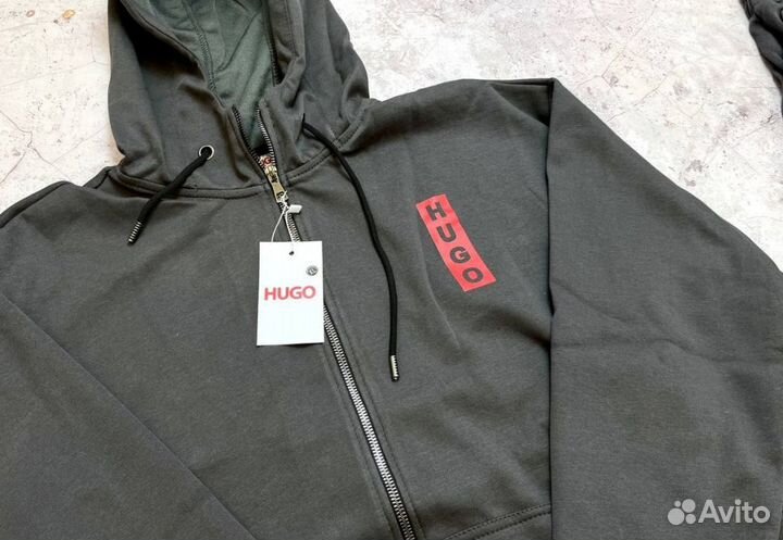 Спортивные костюмы Hugo Boss легкие