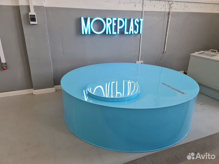 Ёмкость для воды (BPd2i3)