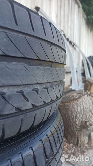 Michelin Primacy 4 205/55 R16