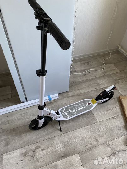 Самокат детский и для взрослых