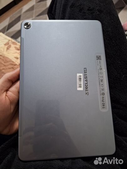 Teclast T40 Pro 8/128gb