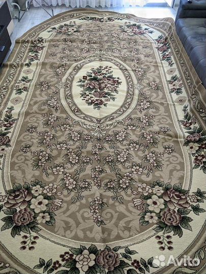 Продам ковер бу