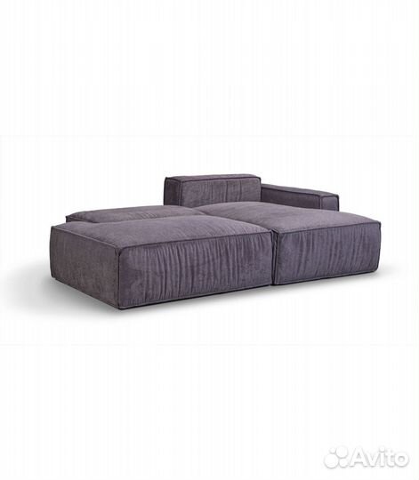 Диван раскладной. угловой Хилтон compact. IKEA