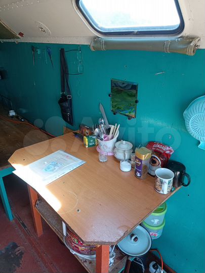 Гараж, 10 м²