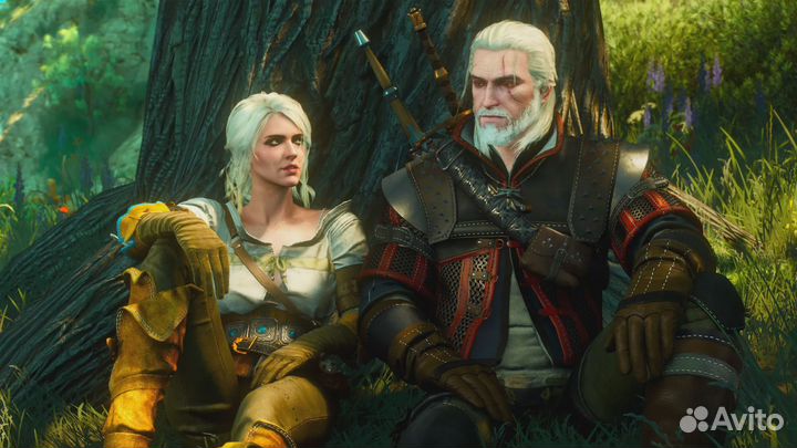 Witcher 3