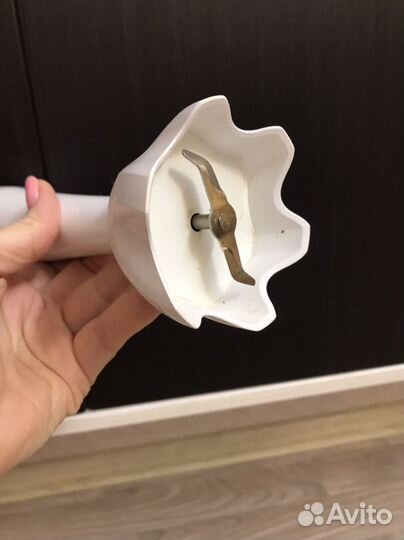 Кухонный комбайн braun