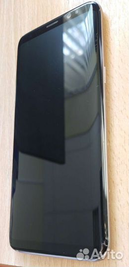 Samsung Galaxy S8, 4/64 ГБ