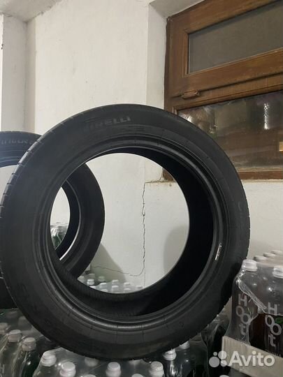 Колеса r 15 летние Pirelli