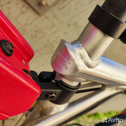 Горный велосипед GT Avalanche 0.5