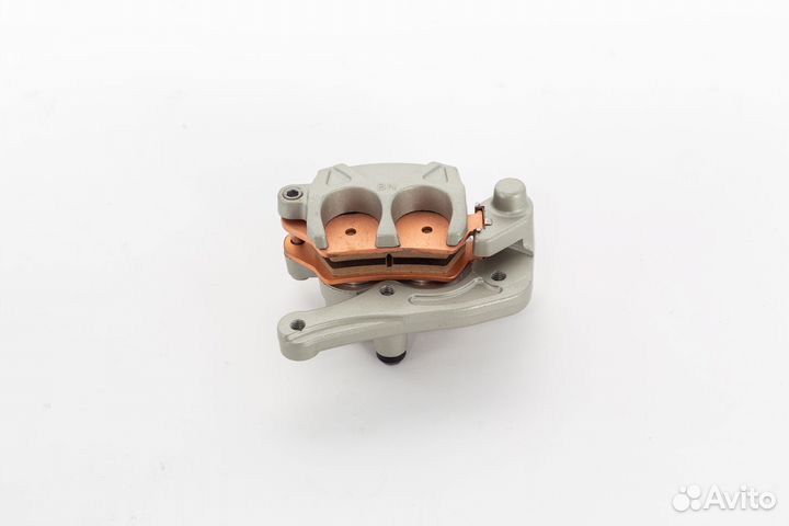 Суппорт тормозной передний Avantis Enduro 250/250P