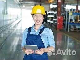 Контролер отк на моторостроение (вахта/жилье)