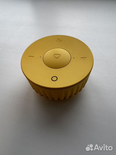 Умная колонка сбер бум мини