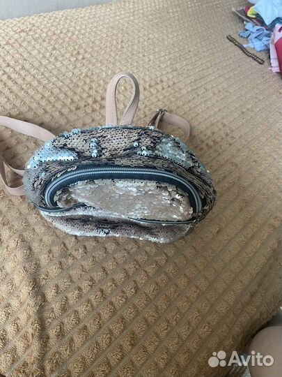 Рюкзак детский для девочки