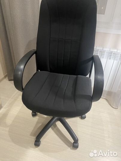 Компьютерное кресло руководителя бу